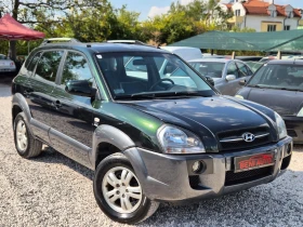 Hyundai Tucson COMFORT-DENZEL - 6999 лв. - 19530317 7