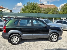 Hyundai Tucson COMFORT-DENZEL - 6999 лв. - 19530317 6