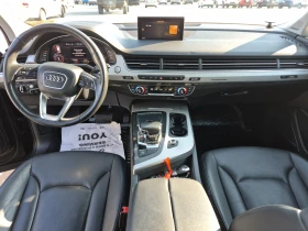 Обява за продажба на Audi Q7 * * TECHNIK * * CARFAX * * АВТО КРЕДИТ * *  ~33 999 лв. - изображение 5