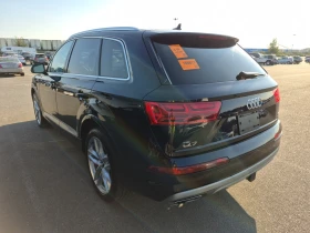 Обява за продажба на Audi Q7 * * TECHNIK * * CARFAX * * АВТО КРЕДИТ * *  ~33 999 лв. - изображение 3
