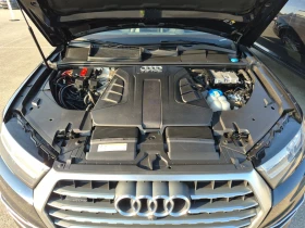 Audi Q7 * * TECHNIK * * CARFAX * *   * *  | Mobile.bg    15