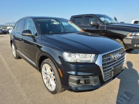 Обява за продажба на Audi Q7 * * TECHNIK * * CARFAX * * АВТО КРЕДИТ * *  ~33 999 лв. - изображение 1
