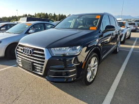 Обява за продажба на Audi Q7 * * TECHNIK * * CARFAX * * АВТО КРЕДИТ * *  ~33 999 лв. - изображение 1