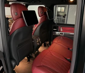 Mercedes-Benz G 63 AMG - 187998 € / 367692.13 лв. - 42757835 4
