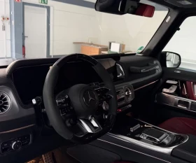 Mercedes-Benz G 63 AMG - 187998 € / 367692.13 лв. - 42757835 5