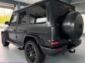 Mercedes-Benz G 63 AMG - 187998 € / 367692.13 лв. - 42757835 2