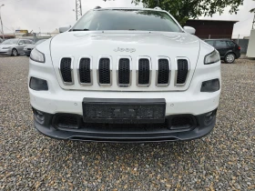     Jeep Cherokee 2.0Multijet 170k.c Atomat
