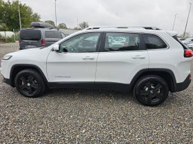 Jeep Cherokee 2.0Multijet 170k.c Atomat | Mobile.bg    7