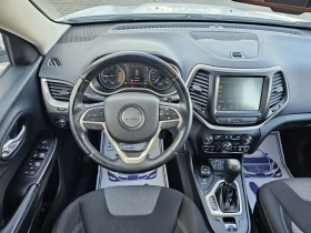 Jeep Cherokee 2.0Multijet 170k.c Atomat | Mobile.bg    11