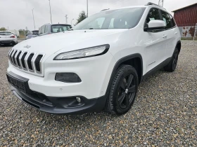     Jeep Cherokee 2.0Multijet 170k.c Atomat
