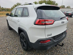 Jeep Cherokee 2.0Multijet 170k.c Atomat | Mobile.bg    5