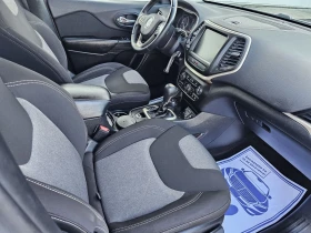 Jeep Cherokee 2.0Multijet 170k.c Atomat | Mobile.bg    12