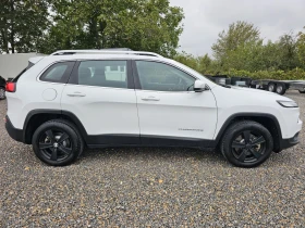     Jeep Cherokee 2.0Multijet 170k.c Atomat