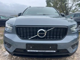 Volvo XC40 Rdesign DISTR CAMERA  | Mobile.bg    5