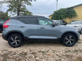 Volvo XC40 Rdesign DISTR CAMERA  | Mobile.bg    7