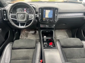 Volvo XC40 Rdesign DISTR CAMERA  | Mobile.bg    8