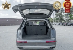 Audi Q7 5.5 TFSI quattro* АвтоКредит* (ЦЕНА ДО БГ) - 41999 лв. / 21473.75 € - 71534589 17