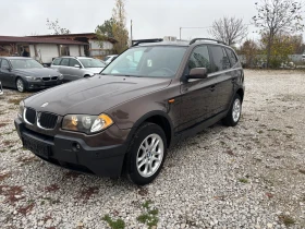 BMW X3 2, 0д 4х4 КОЖА НАВИ ПАНОРАМА  - 6999 лв. / 3578.53 € - 56368478 2