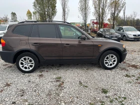 BMW X3 2, 0д 4х4 КОЖА НАВИ ПАНОРАМА  - 6999 лв. / 3578.53 € - 56368478 4