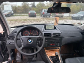 BMW X3 2, 0д 4х4 КОЖА НАВИ ПАНОРАМА  - 6999 лв. / 3578.53 € - 56368478 13