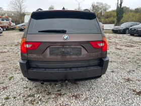 BMW X3 2, 0д 4х4 КОЖА НАВИ ПАНОРАМА  - 6999 лв. / 3578.53 € - 56368478 5