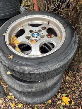 BMW X3 2, 0д 4х4 КОЖА НАВИ ПАНОРАМА  - 6999 лв. / 3578.53 € - 56368478 16