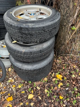 BMW X3 2, 0д 4х4 КОЖА НАВИ ПАНОРАМА  - 6999 лв. / 3578.53 € - 56368478 15