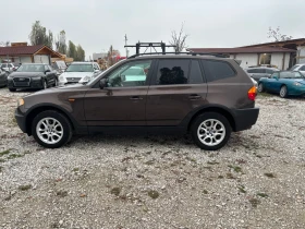 BMW X3 2, 0д 4х4 КОЖА НАВИ ПАНОРАМА  - 6999 лв. / 3578.53 € - 56368478 6