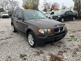 BMW X3 2, 0д 4х4 КОЖА НАВИ ПАНОРАМА 