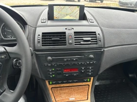 BMW X3 2, 0д 4х4 КОЖА НАВИ ПАНОРАМА  - 6999 лв. / 3578.53 € - 56368478 14