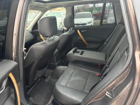 BMW X3 2, 0д 4х4 КОЖА НАВИ ПАНОРАМА  - 6999 лв. / 3578.53 € - 56368478 10