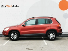 VW Tiguan VW TIGUAN TRACK&FIELD 4MOTION | Mobile.bg � ����� ������ 3