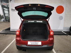VW Tiguan VW TIGUAN TRACK&FIELD 4MOTION | Mobile.bg � ����� ������ 8