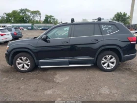 VW Atlas 4MOTION* ПОДГРЕВ* ОБДУХВАНЕ* ПАНОРАМА* МЪРТВА ТОЧК - 27000 лв. / 13804.88 € - 35616975 8