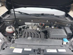 VW Atlas 4MOTION* ПОДГРЕВ* ОБДУХВАНЕ* ПАНОРАМА* МЪРТВА ТОЧК - 27000 лв. / 13804.88 € - 35616975 12