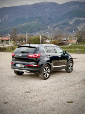 Kia Sportage, снимка 5