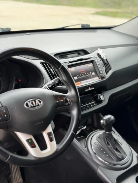 Kia Sportage, снимка 11