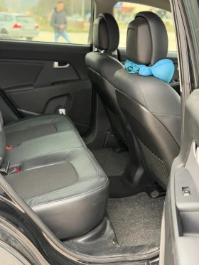 Kia Sportage, снимка 8