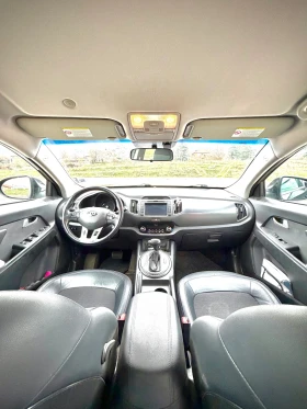 Kia Sportage, снимка 7