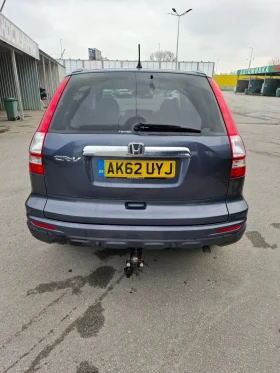 Honda Cr-v - 6800 лв. / 3476.78 € - 71677864 6
