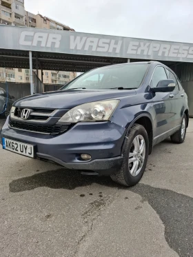 Honda Cr-v - 6800 лв. / 3476.78 € - 71677864 3