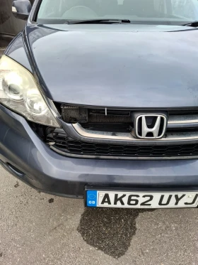 Honda Cr-v - 6800 лв. / 3476.78 € - 71677864 5