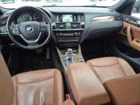 BMW X4 2016 XDRIVE28I * БЕЗ ПЪРВОНАЧАЛНА ВНОСКА - 12490 € / 24428.32 лв. - 79124840 10