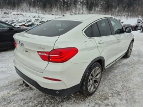 BMW X4 2016 XDRIVE28I * БЕЗ ПЪРВОНАЧАЛНА ВНОСКА - 12490 € / 24428.32 лв. - 79124840 3