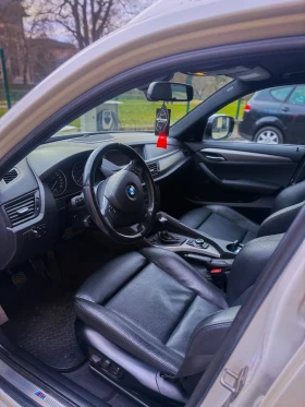 BMW X1 - 7500 € / 14668.73 лв. - 11308825 5