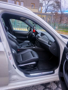 BMW X1 - 7500 € / 14668.73 лв. - 11308825 9