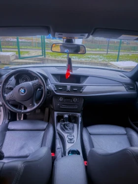 BMW X1 - 7500 € / 14668.73 лв. - 11308825 7