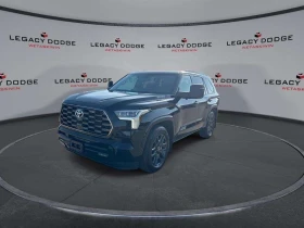 Toyota Sequoia * 85 Series * CARFAX * БЕЗ ПЪРВОНАЧАЛНА ВНОСКА - 81200 € / 158813.40 лв. - 19067674 4