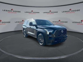 Toyota Sequoia * 85 Series * CARFAX * БЕЗ ПЪРВОНАЧАЛНА ВНОСКА - 81200 € / 158813.40 лв. - 19067674 2