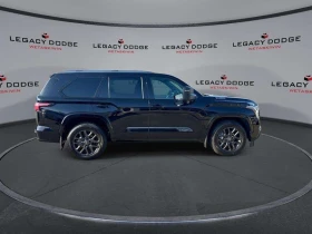 Toyota Sequoia * 85 Series * CARFAX * БЕЗ ПЪРВОНАЧАЛНА ВНОСКА - 81200 € / 158813.40 лв. - 19067674 9